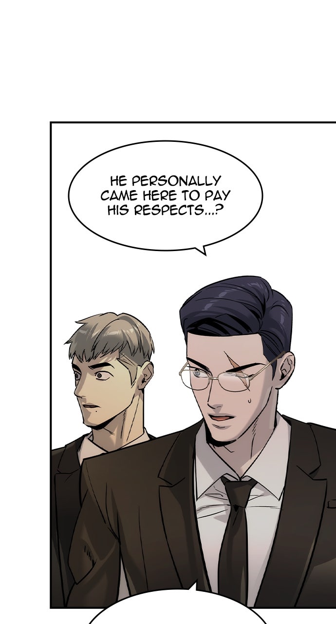 The Heir Episode 56 page 20 - 