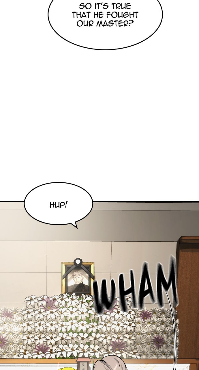 The Heir Episode 56 page 21 - 