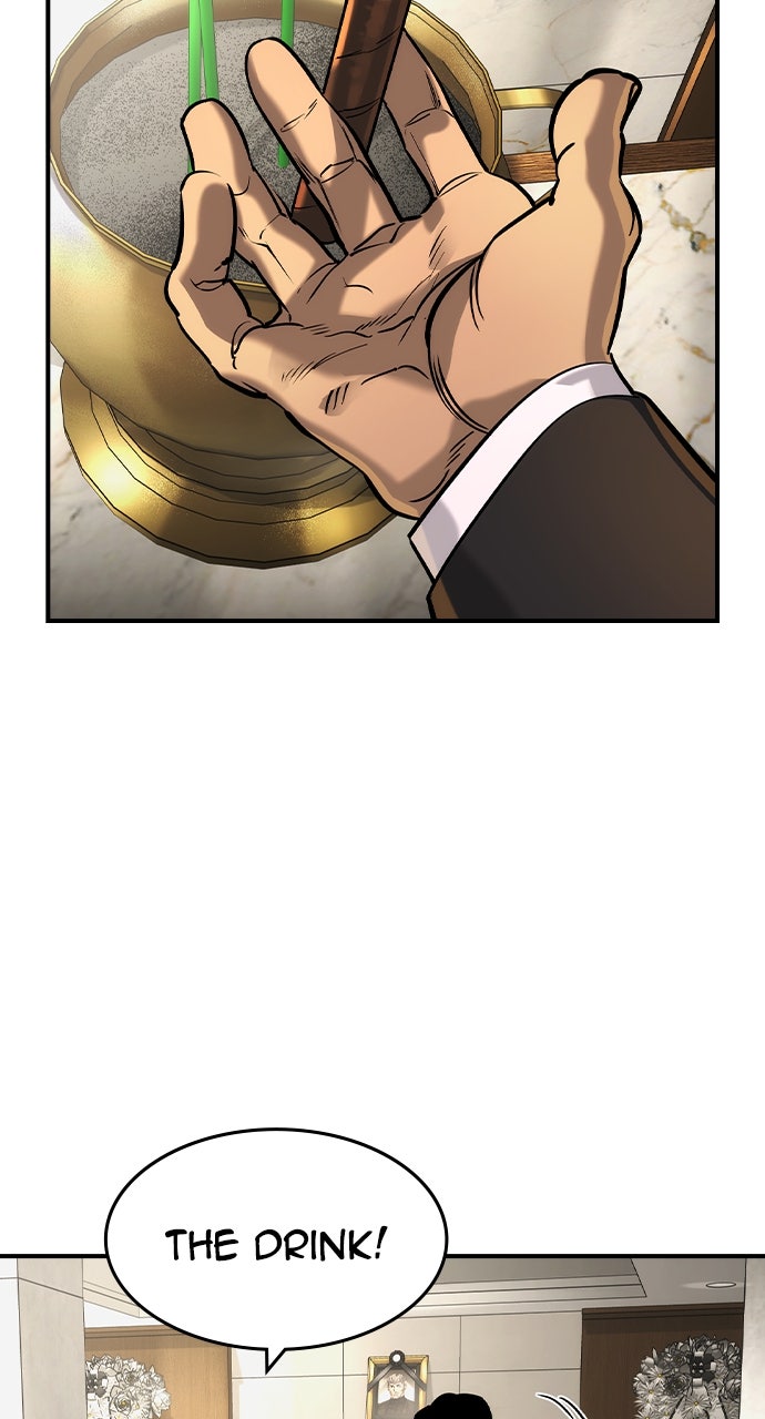 The Heir Episode 56 page 24 - 