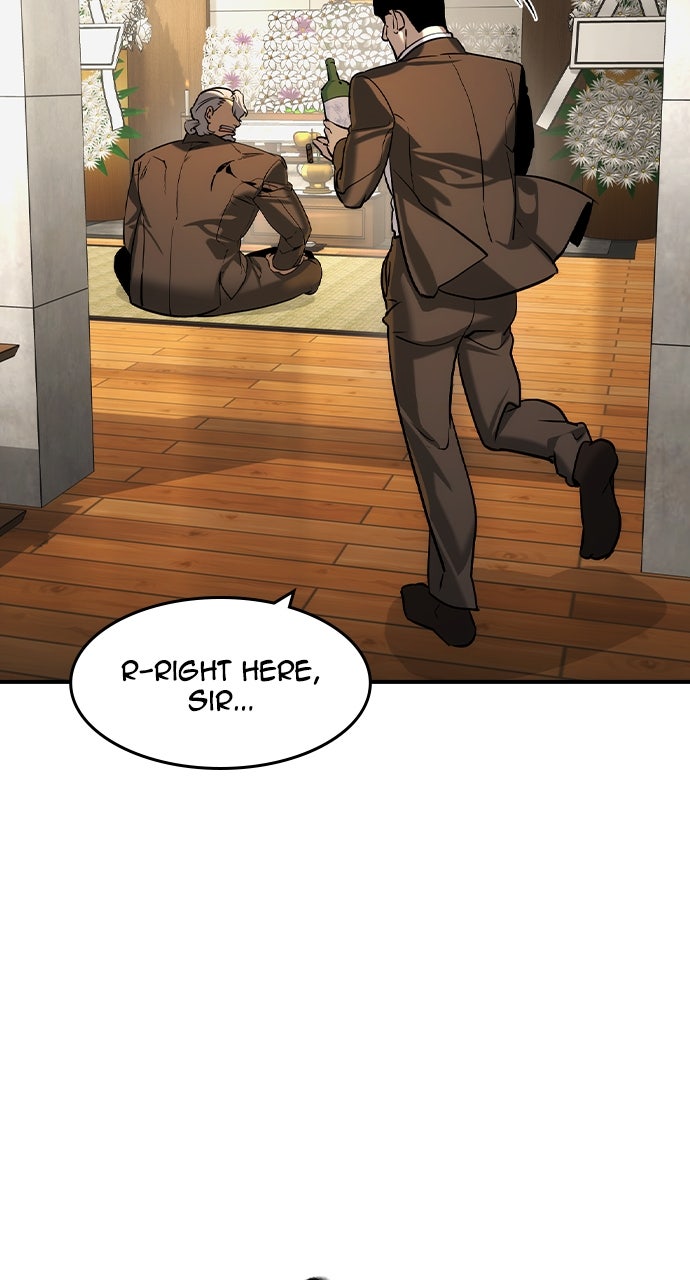 The Heir Episode 56 page 25 - 