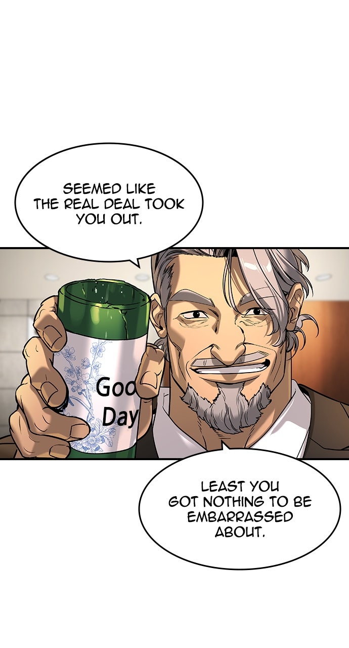 The Heir Episode 56 page 28 - 