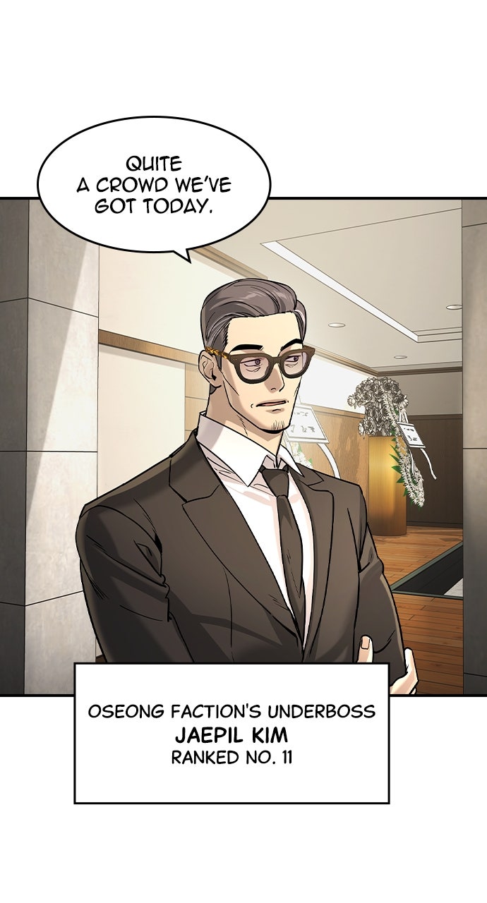 The Heir Episode 56 page 30 - 