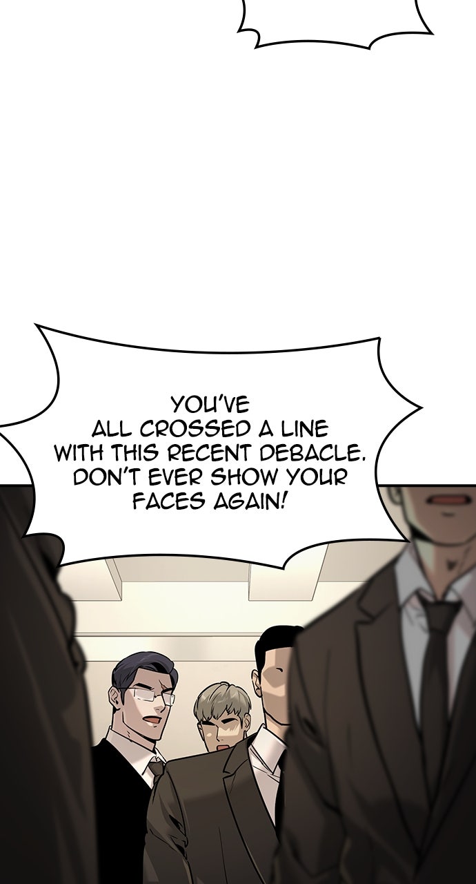 The Heir Episode 56 page 33 - 