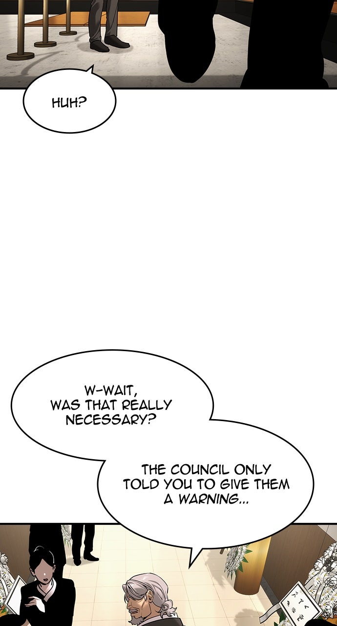 The Heir Episode 56 page 38 - 