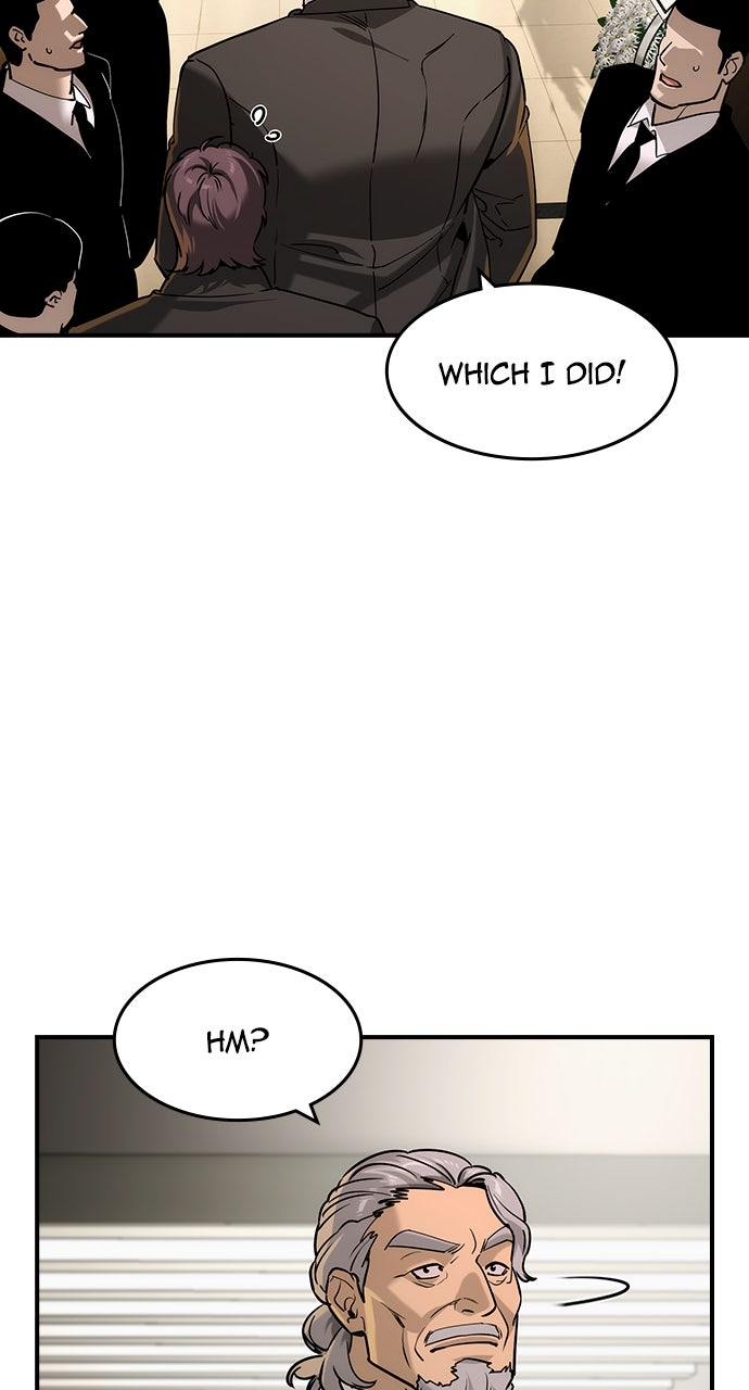 The Heir Episode 56 page 39 - 