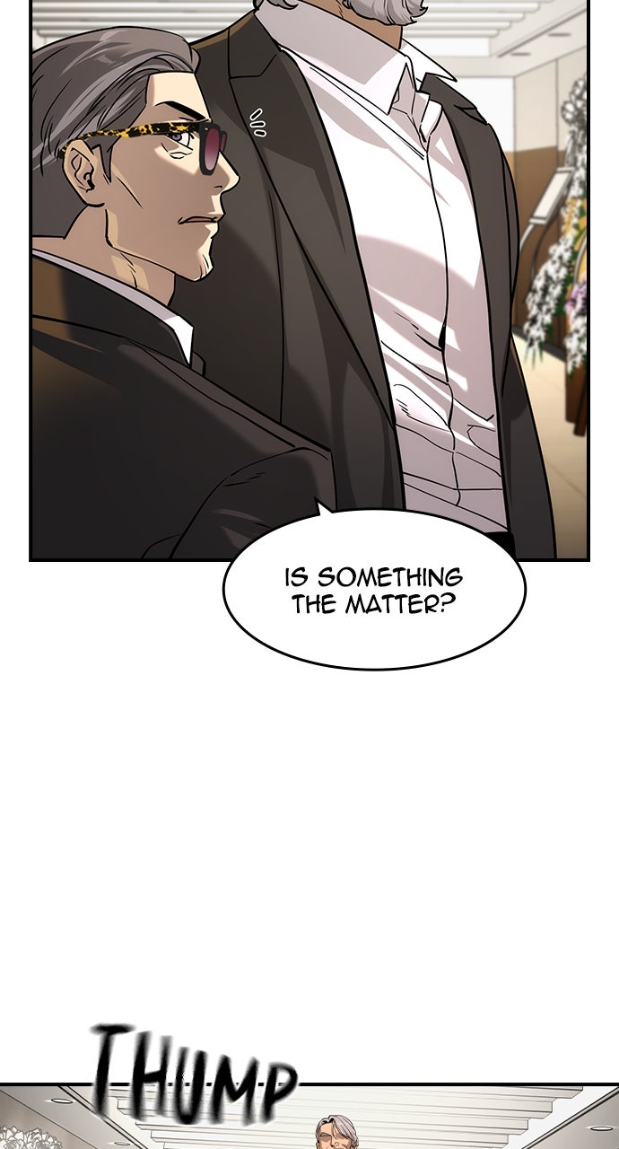The Heir Episode 56 page 40 - 