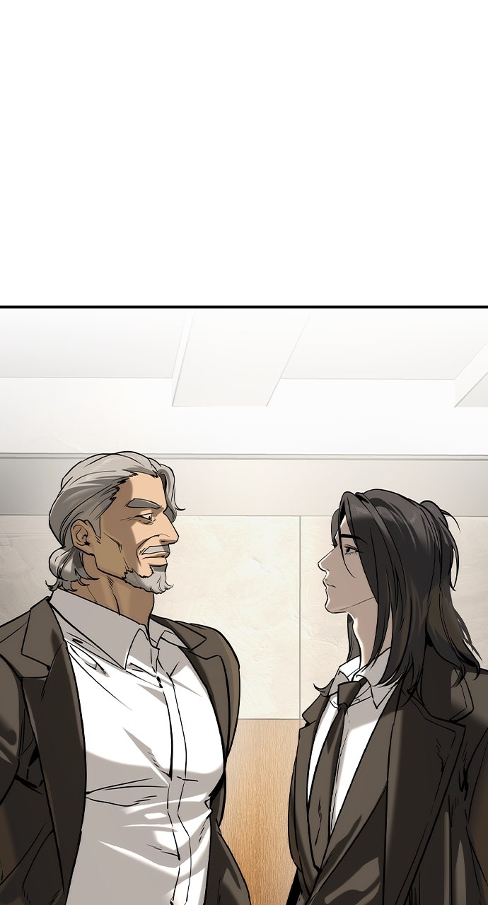 The Heir Episode 56 page 42 - 