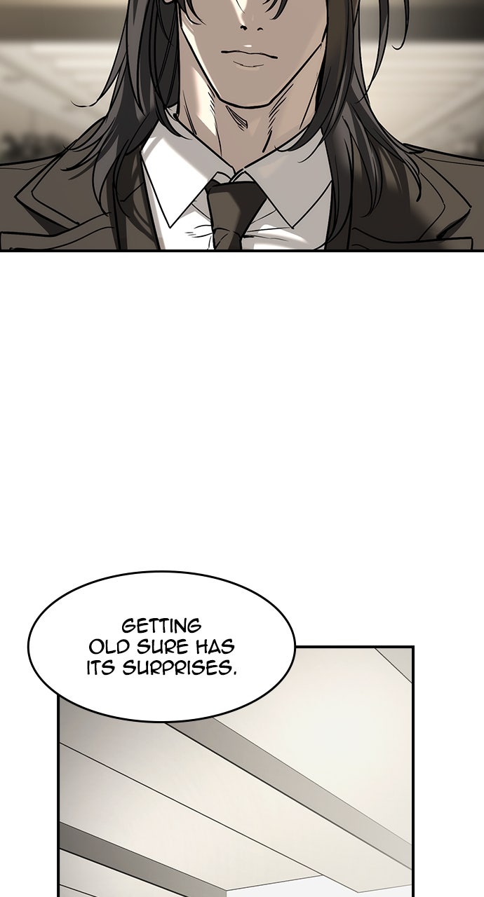 The Heir Episode 56 page 45 - 