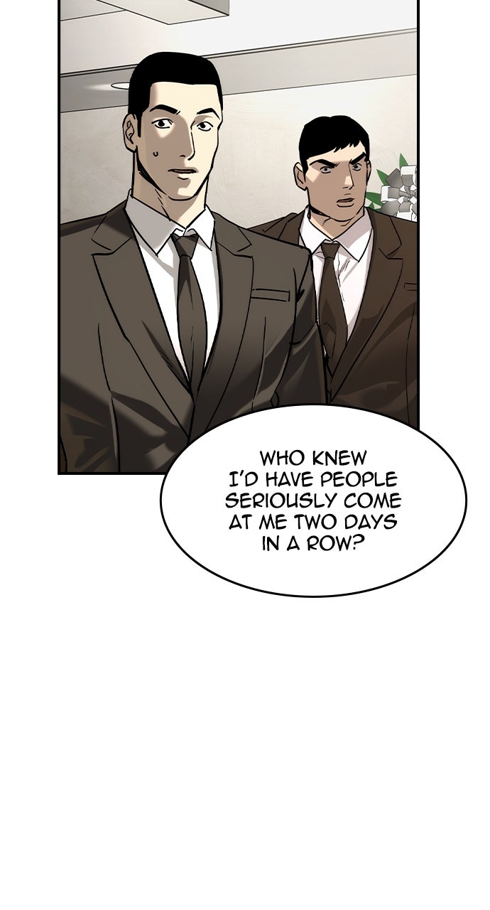 The Heir Episode 56 page 46 - 