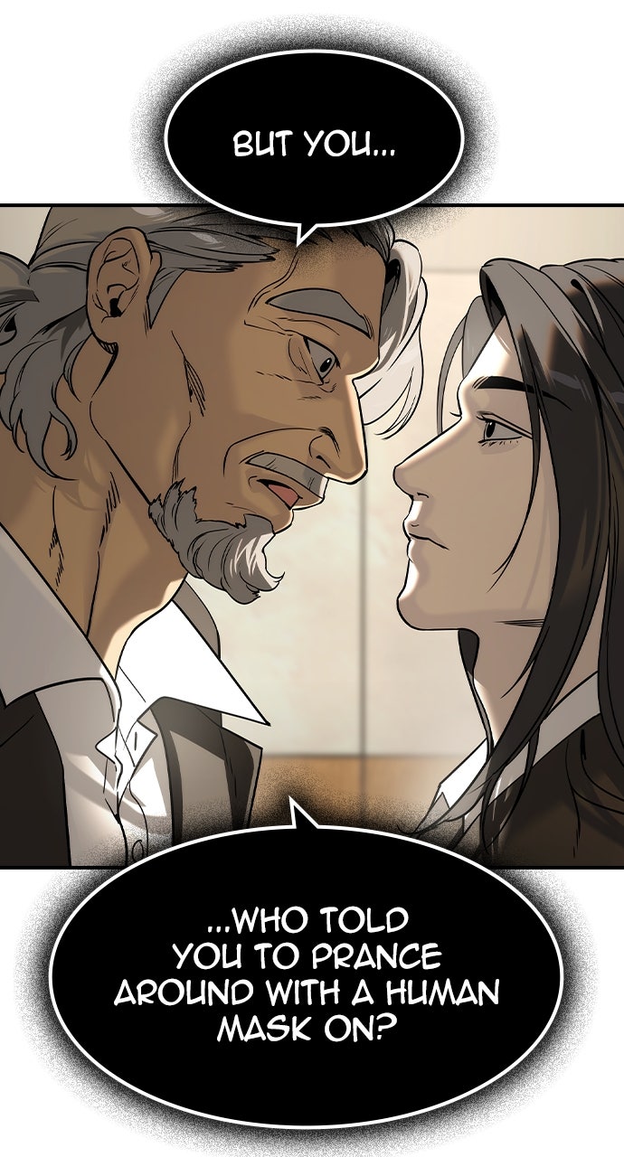 The Heir Episode 56 page 47 - 