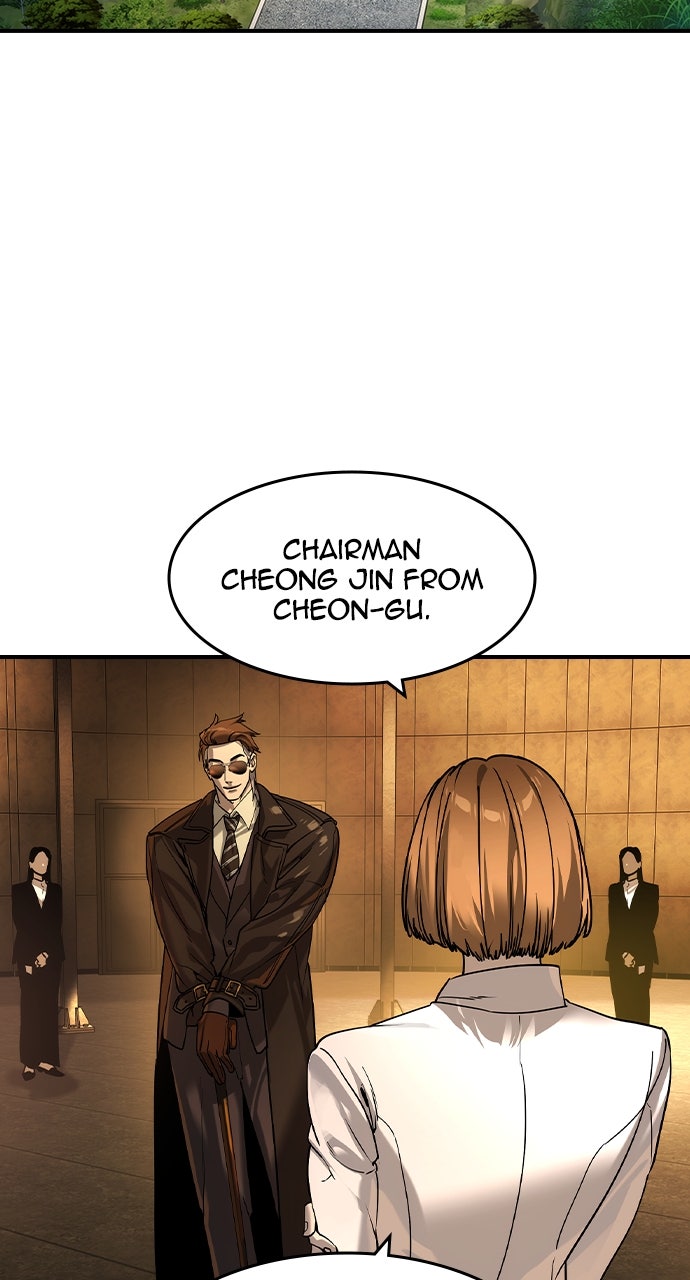 The Heir Episode 56 page 50 - 