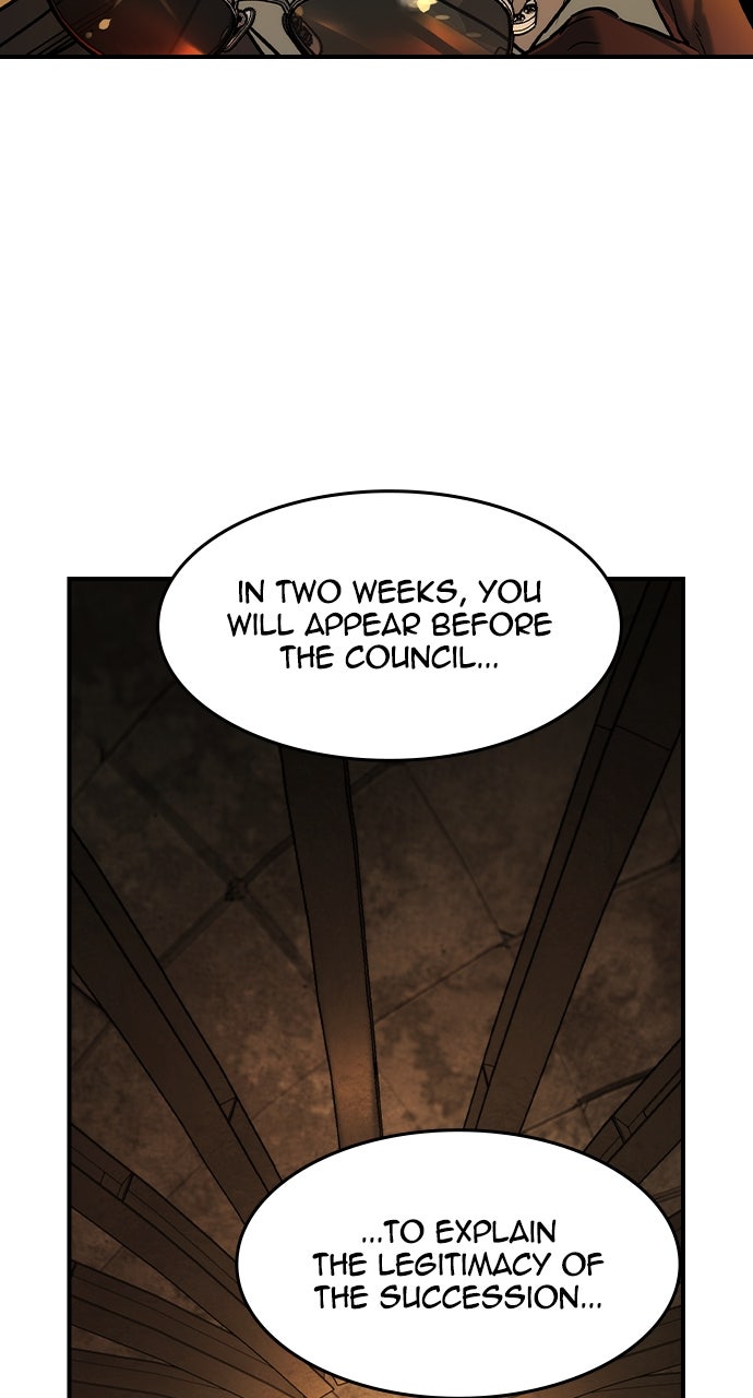 The Heir Episode 56 page 52 - 
