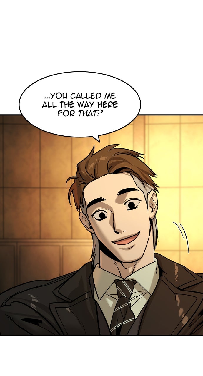 The Heir Episode 56 page 54 - 