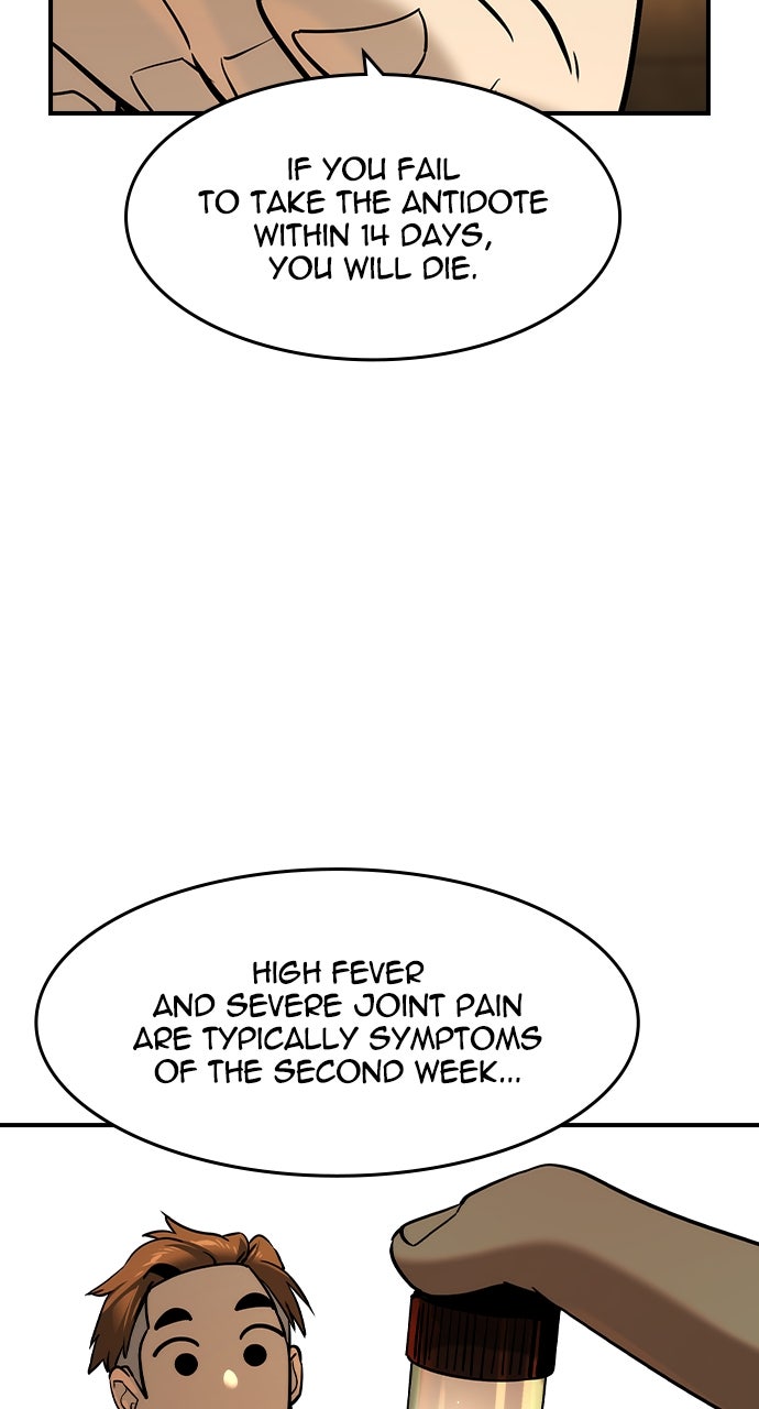 The Heir Episode 56 page 57 - 