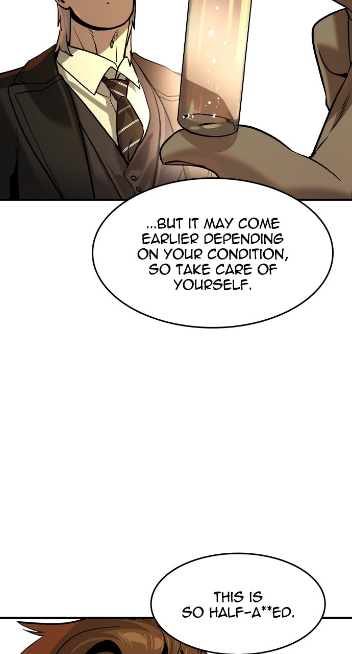 The Heir Episode 56 page 58 - 