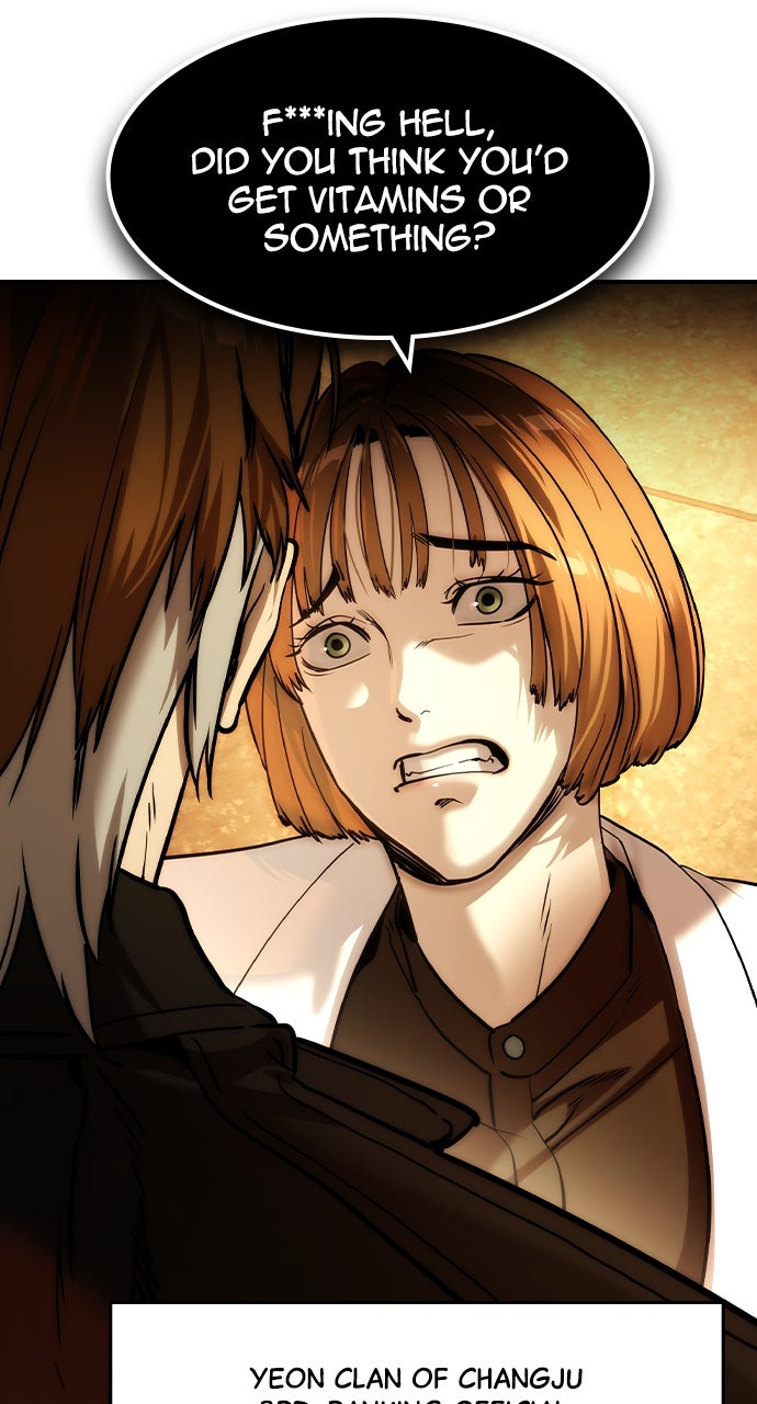 The Heir Episode 56 page 60 - 