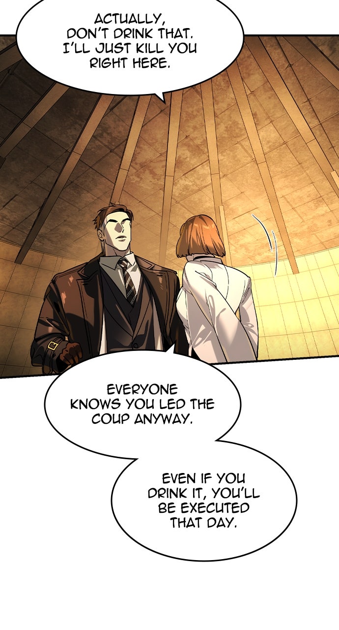 The Heir Episode 56 page 63 - 
