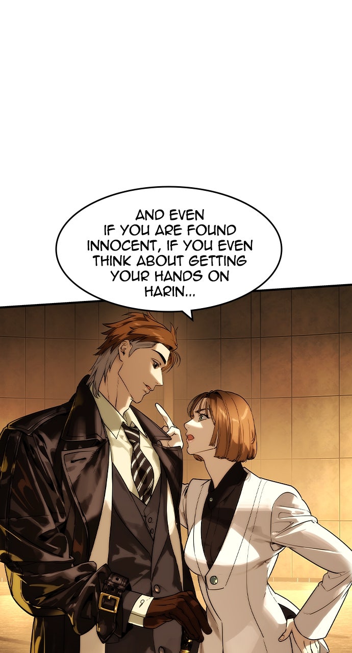 The Heir Episode 56 page 64 - 