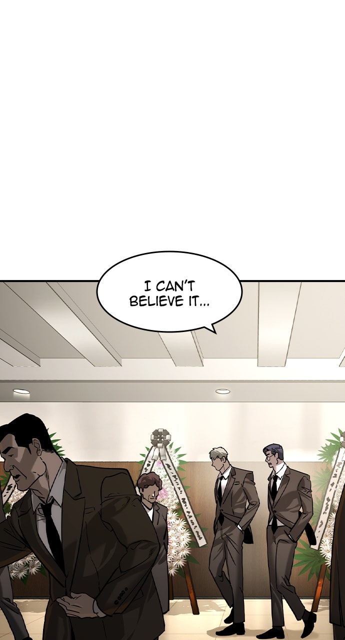The Heir Episode 56 page 8 - 