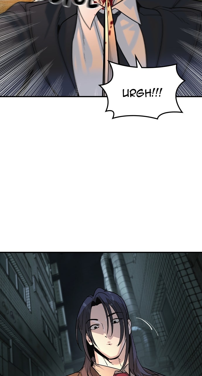 The Heir Episode 57 page 18 - 