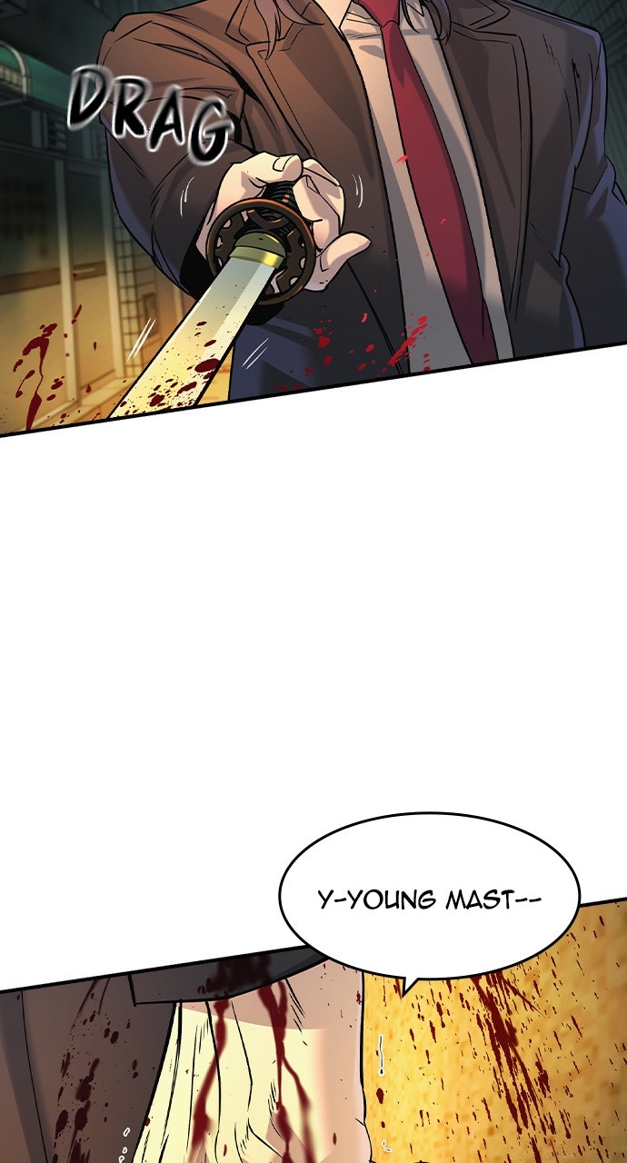 The Heir Episode 57 page 19 - 