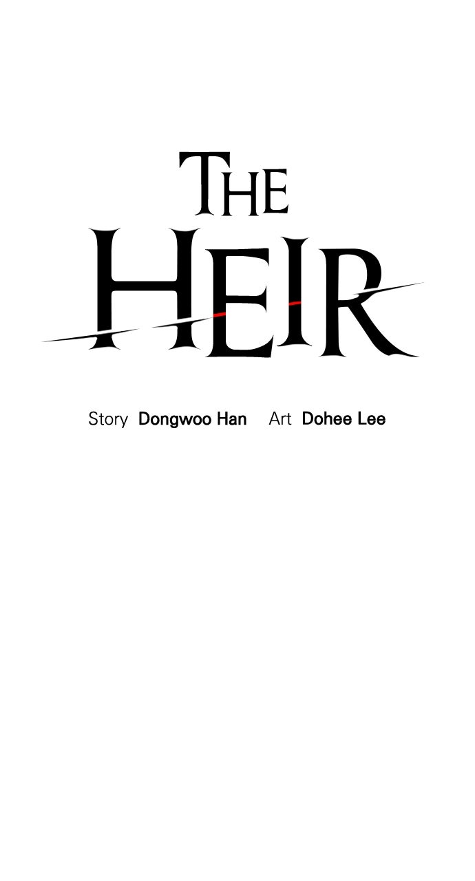 The Heir Episode 57 page 21 - 