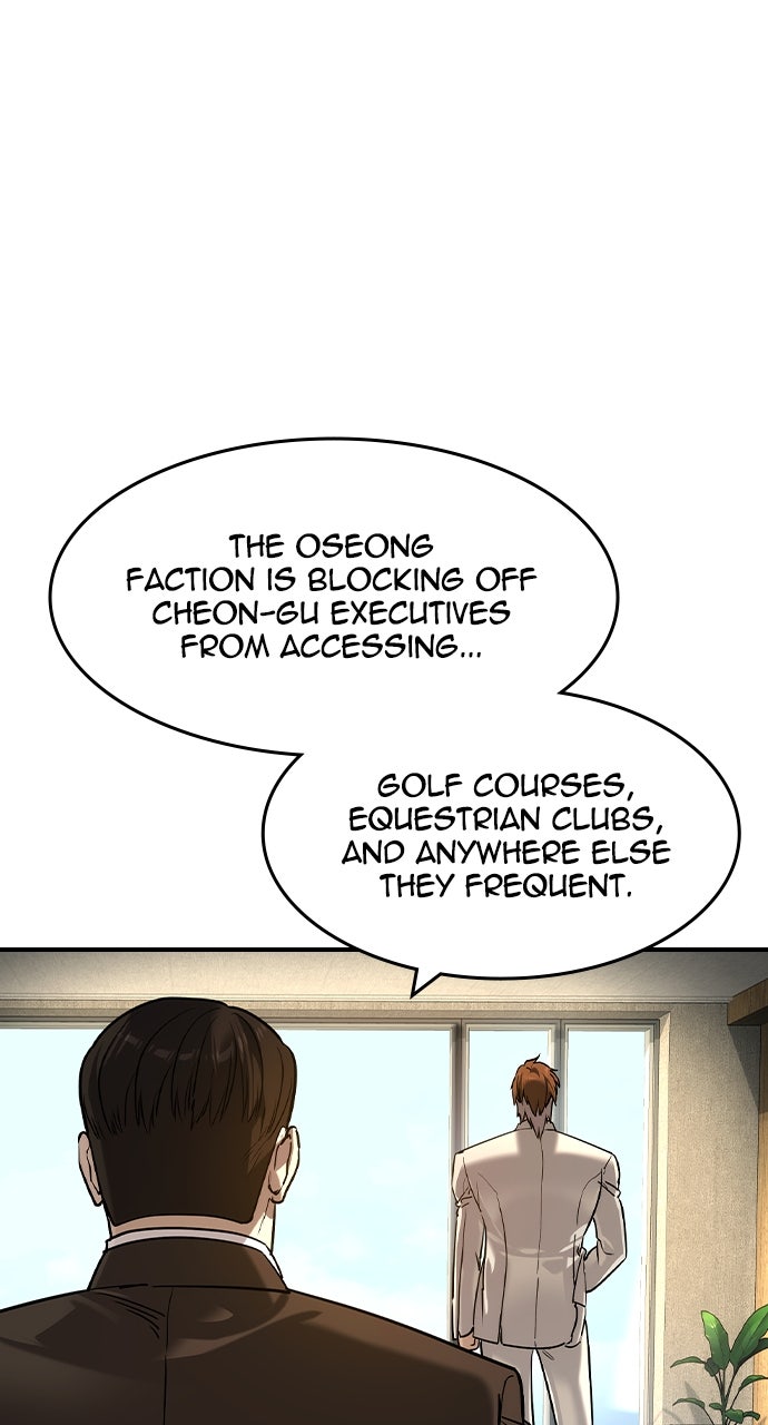 The Heir Episode 57 page 23 - 