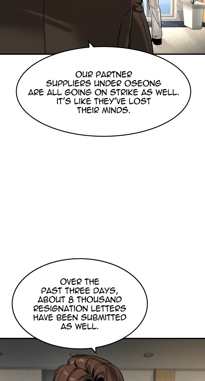 The Heir Episode 57 page 24 - 