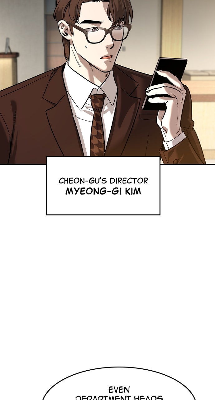 The Heir Episode 57 page 25 - 