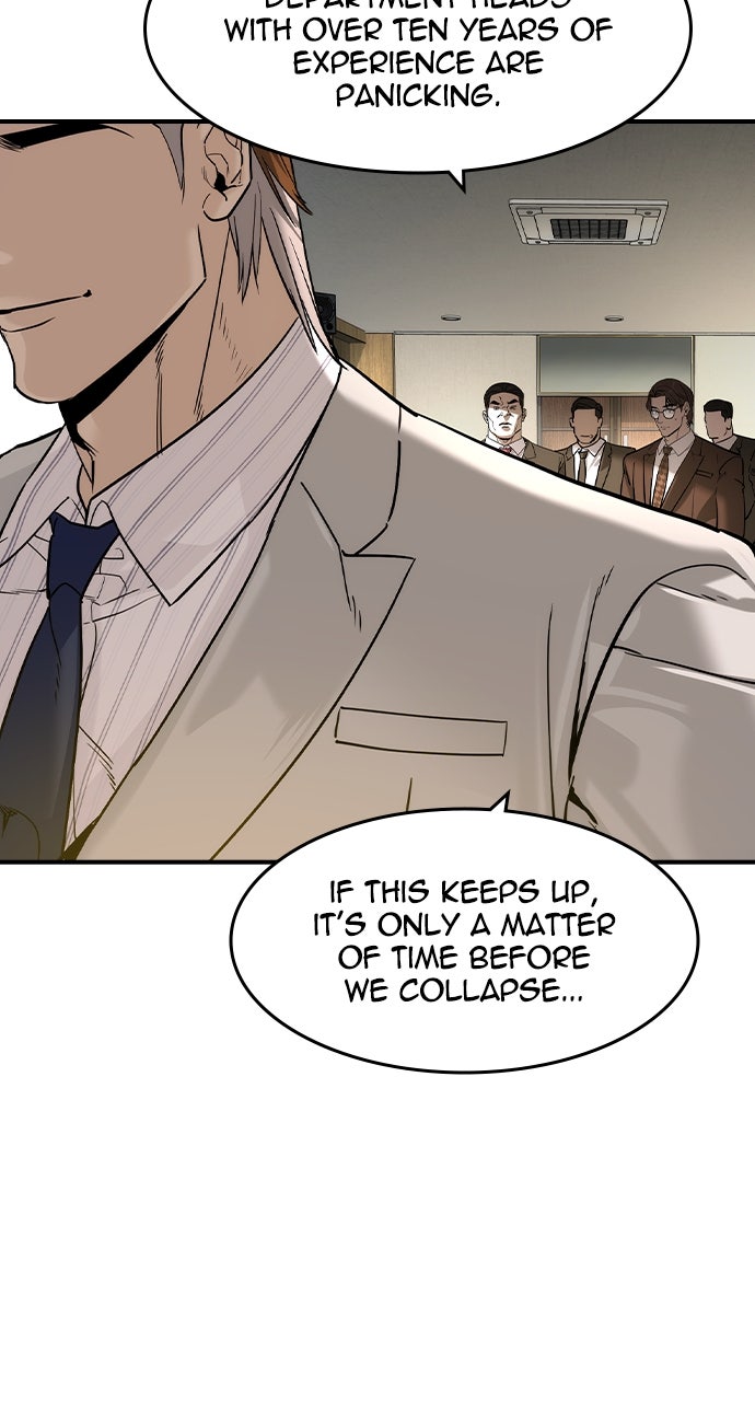 The Heir Episode 57 page 26 - 