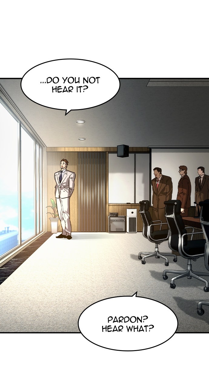 The Heir Episode 57 page 27 - 