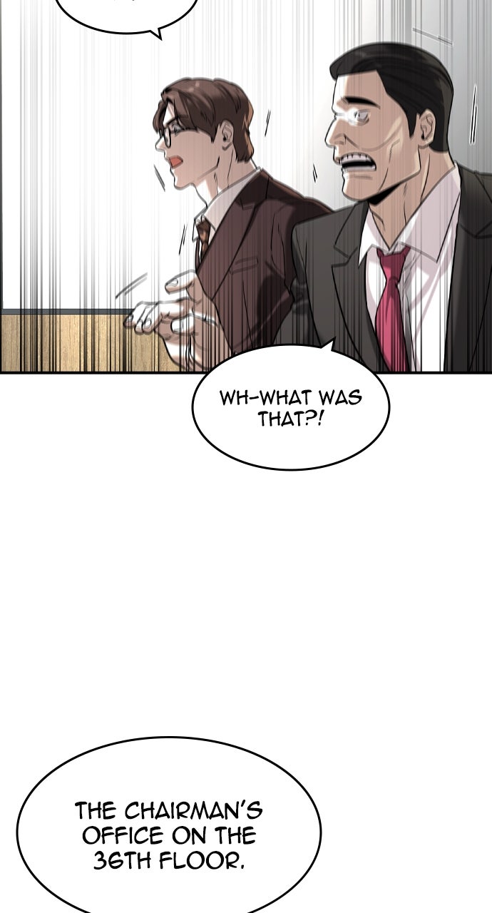The Heir Episode 57 page 31 - 