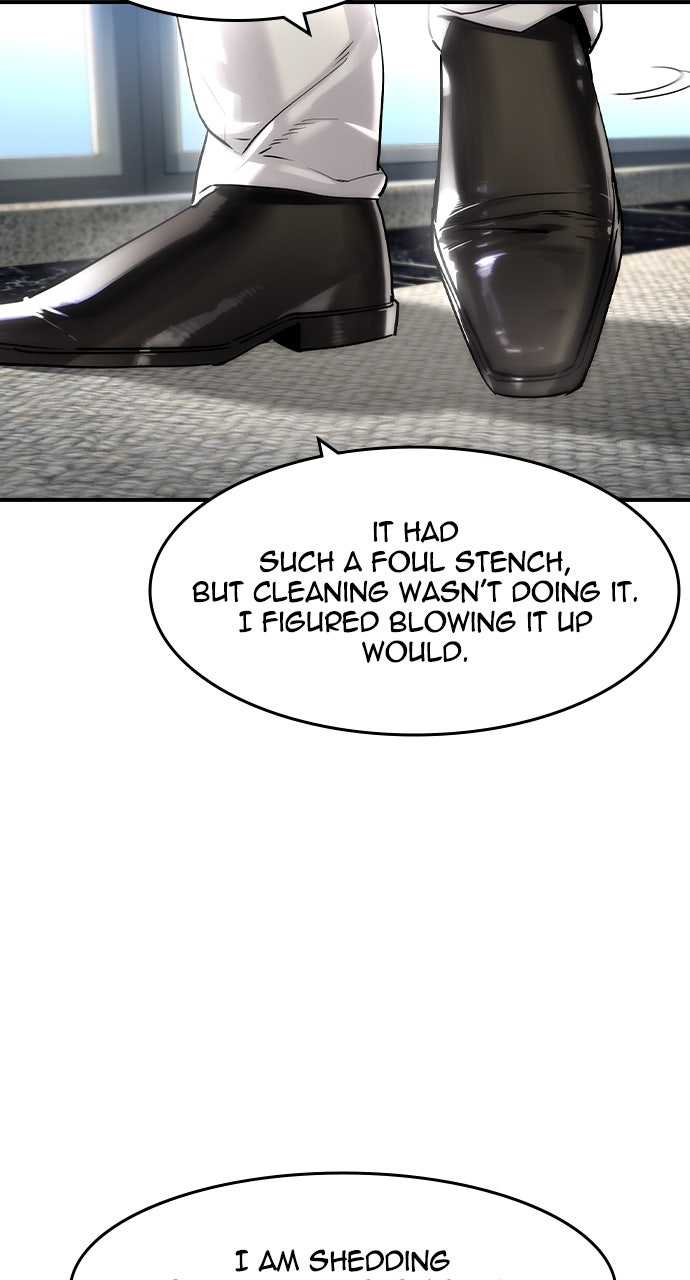 The Heir Episode 57 page 32 - 