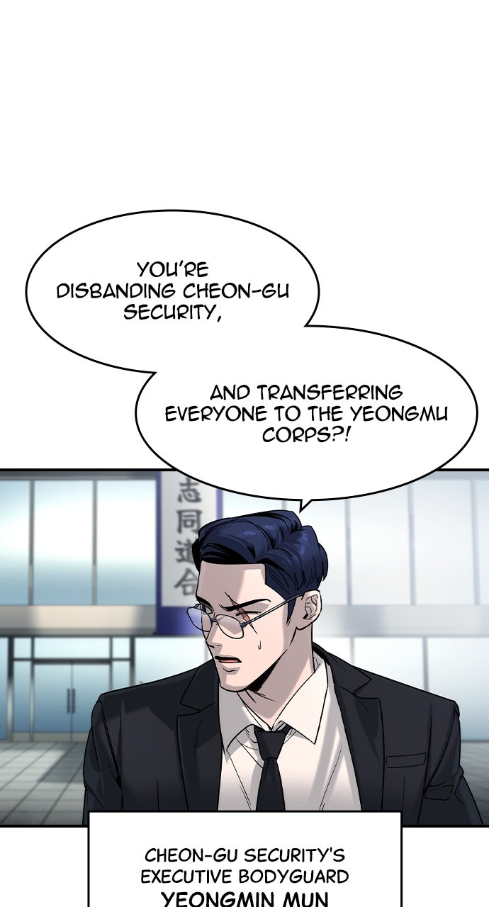 The Heir Episode 57 page 35 - 