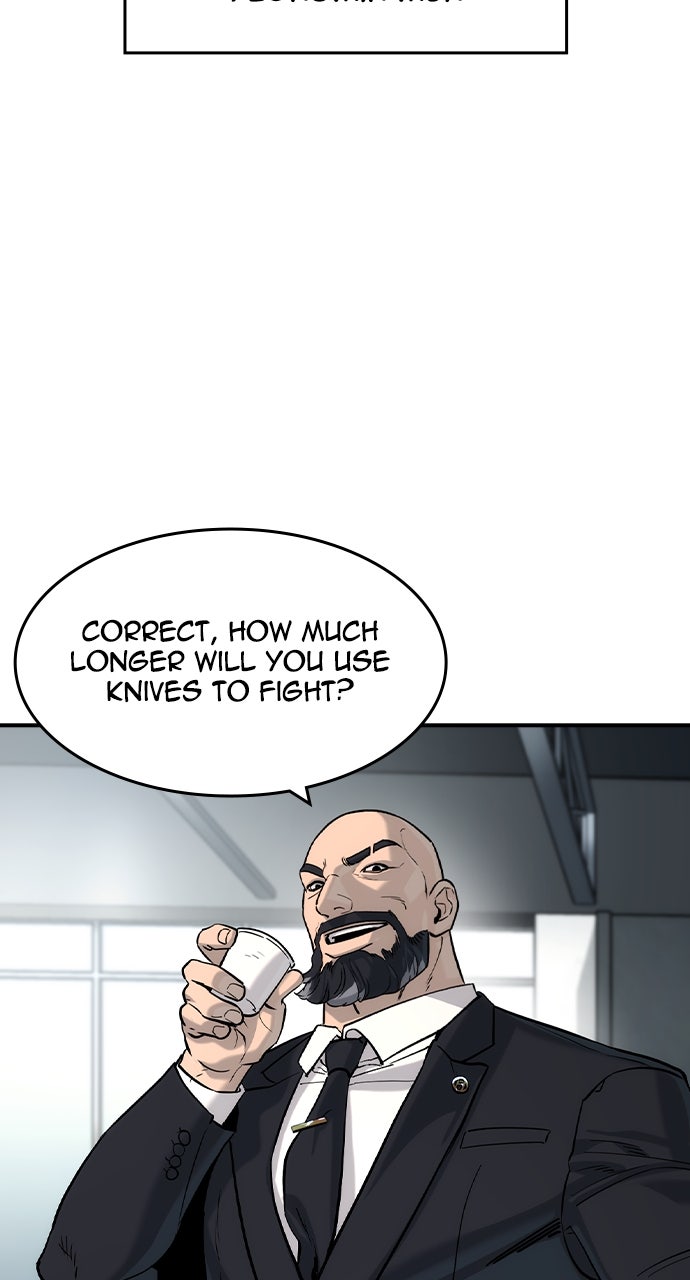The Heir Episode 57 page 36 - 