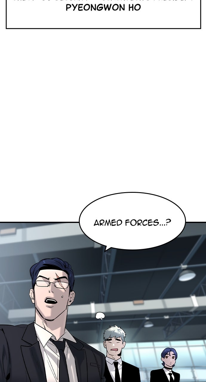 The Heir Episode 57 page 39 - 