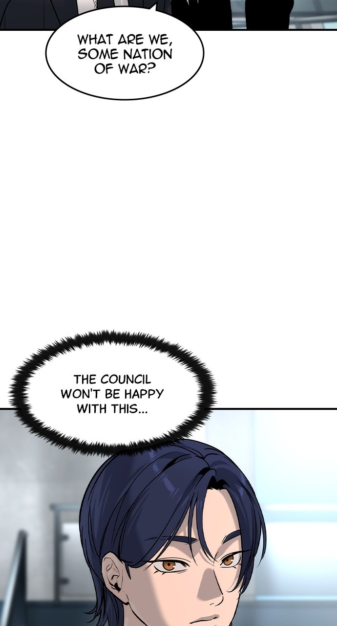 The Heir Episode 57 page 40 - 