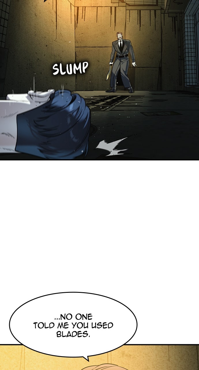 The Heir Episode 57 page 5 - 