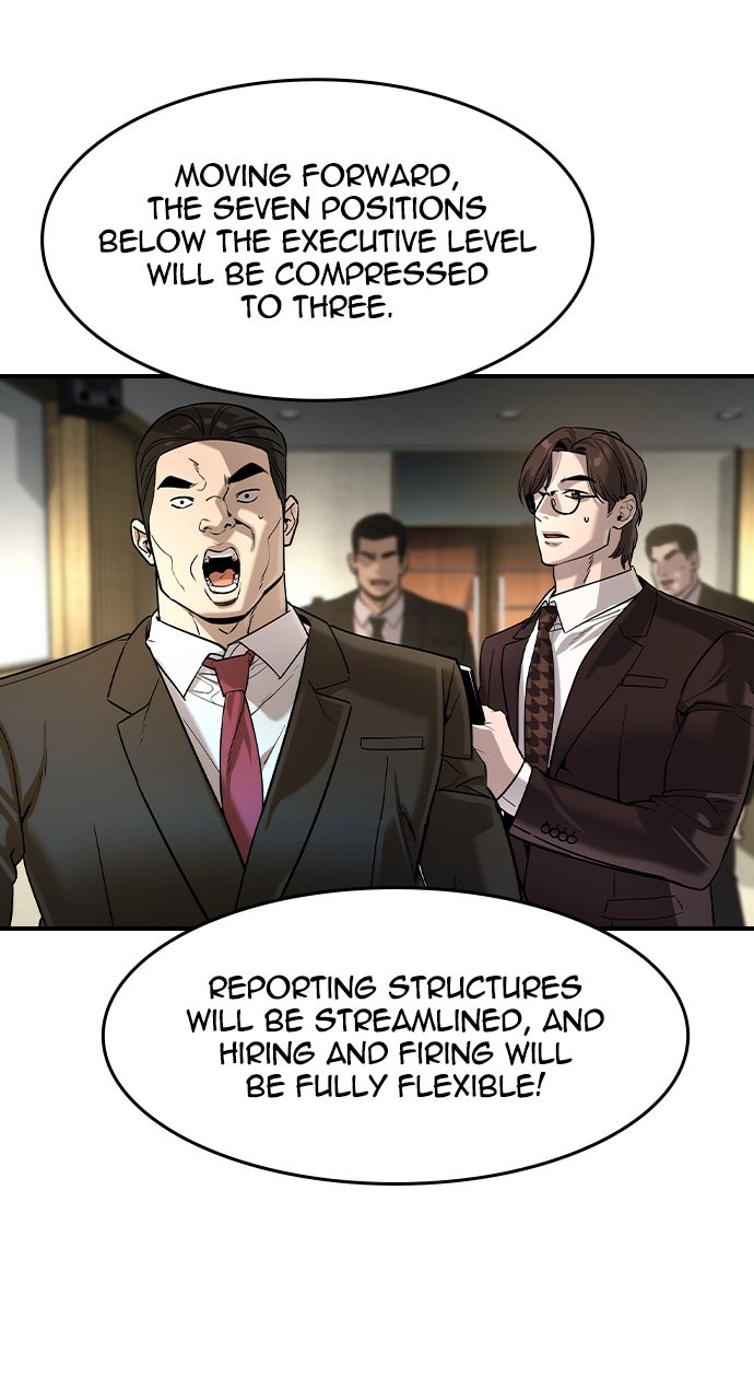 The Heir Episode 57 page 42 - 