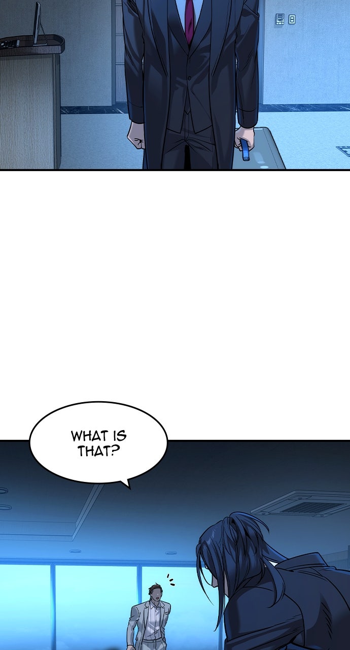 The Heir Episode 57 page 50 - 