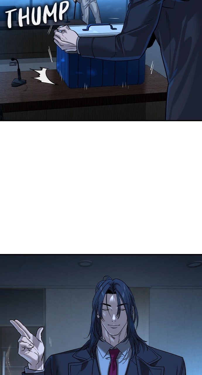 The Heir Episode 57 page 51 - 
