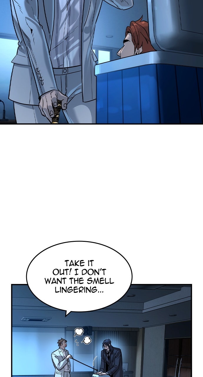 The Heir Episode 57 page 53 - 