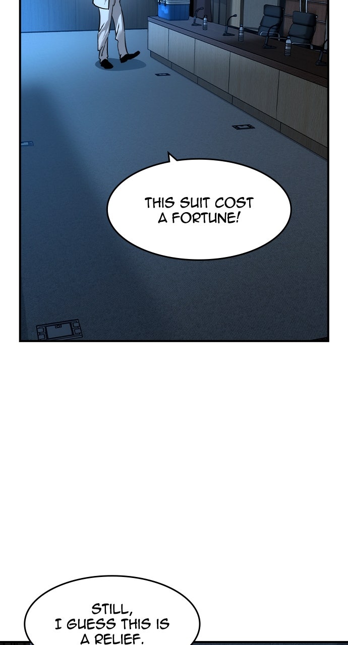 The Heir Episode 57 page 54 - 