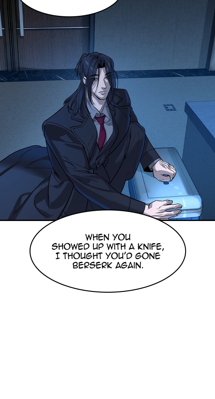 The Heir Episode 57 page 55 - 