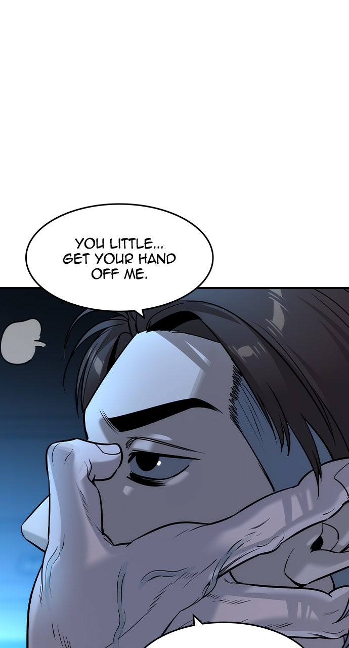 The Heir Episode 57 page 58 - 