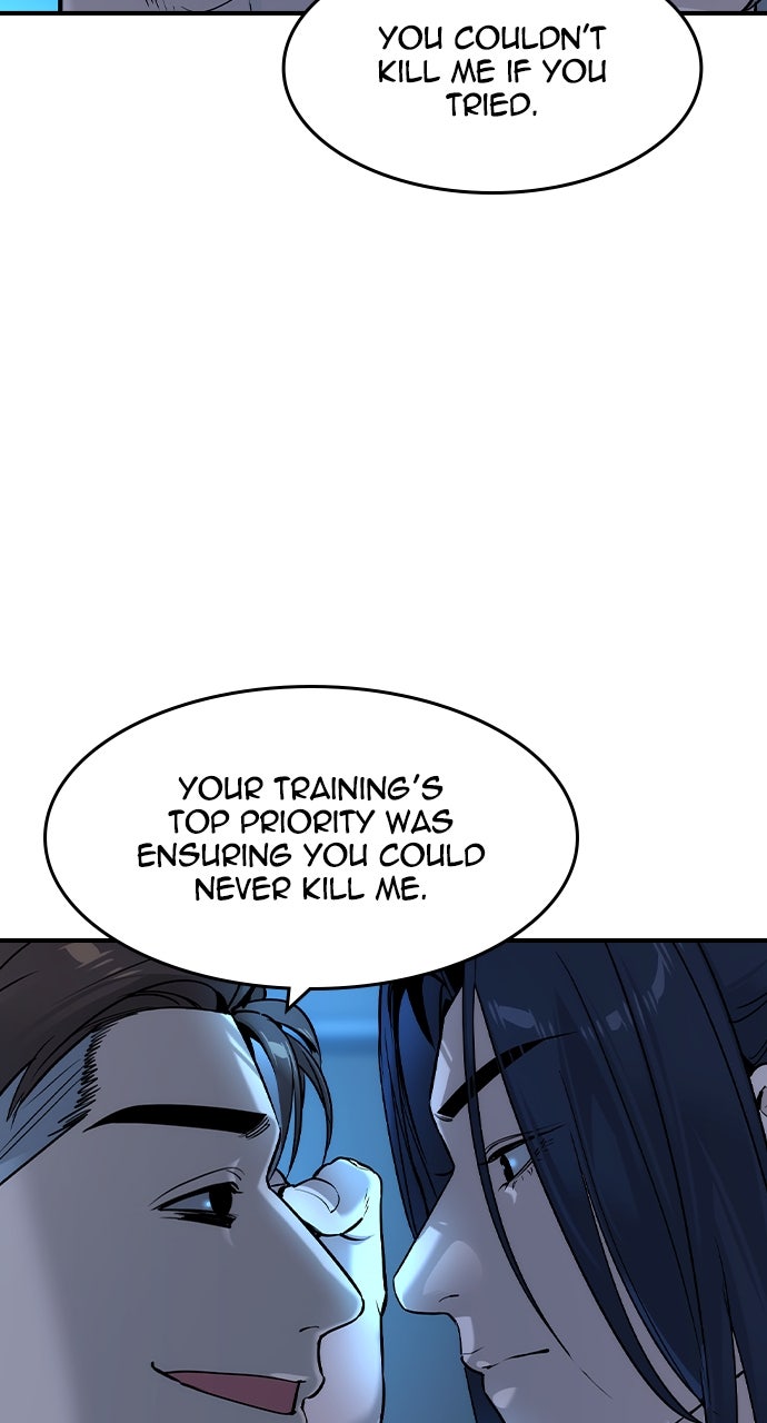 The Heir Episode 57 page 59 - 