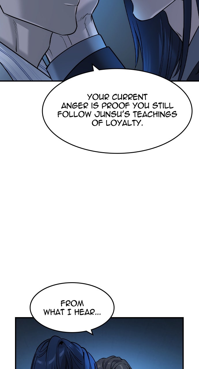 The Heir Episode 57 page 60 - 