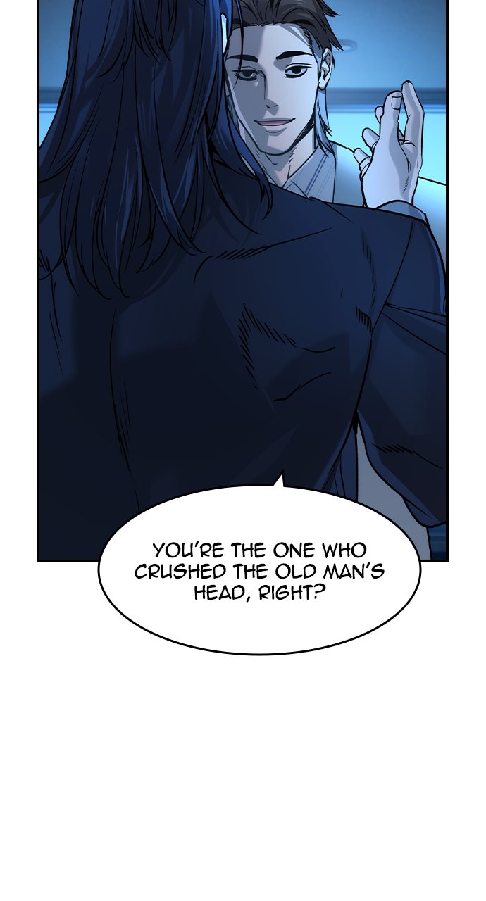 The Heir Episode 57 page 61 - 