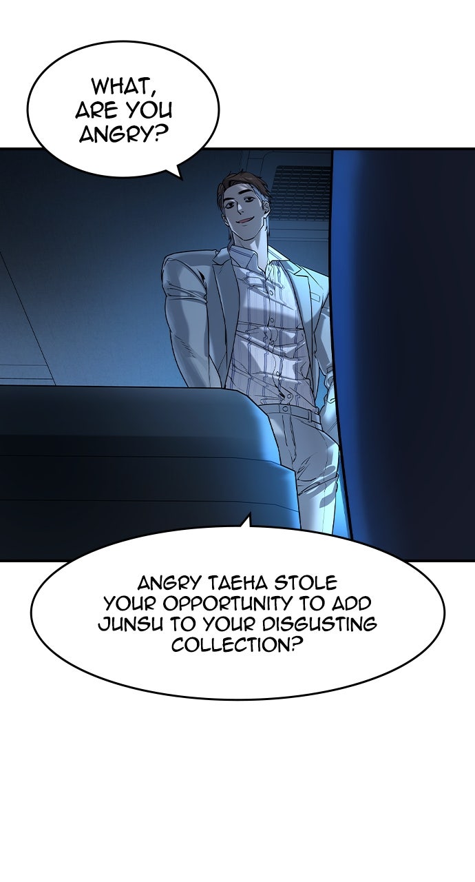 The Heir Episode 57 page 62 - 