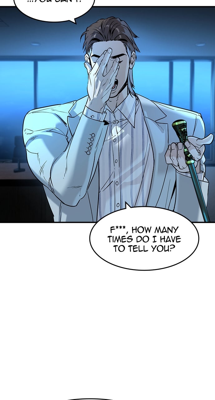 The Heir Episode 57 page 65 - 